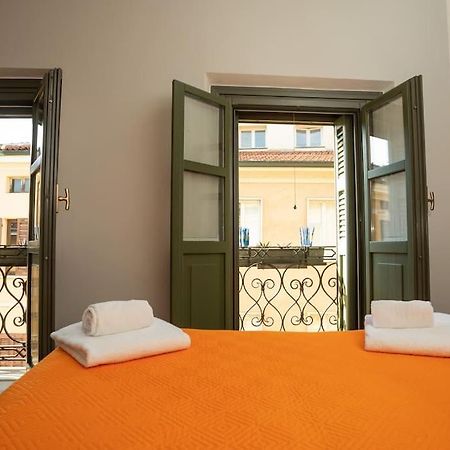Appartamento Roma 55 Mantova Kültér fotó