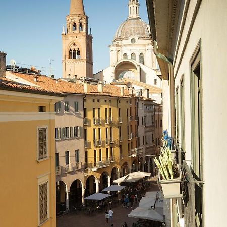 Appartamento Roma 55 Mantova Kültér fotó