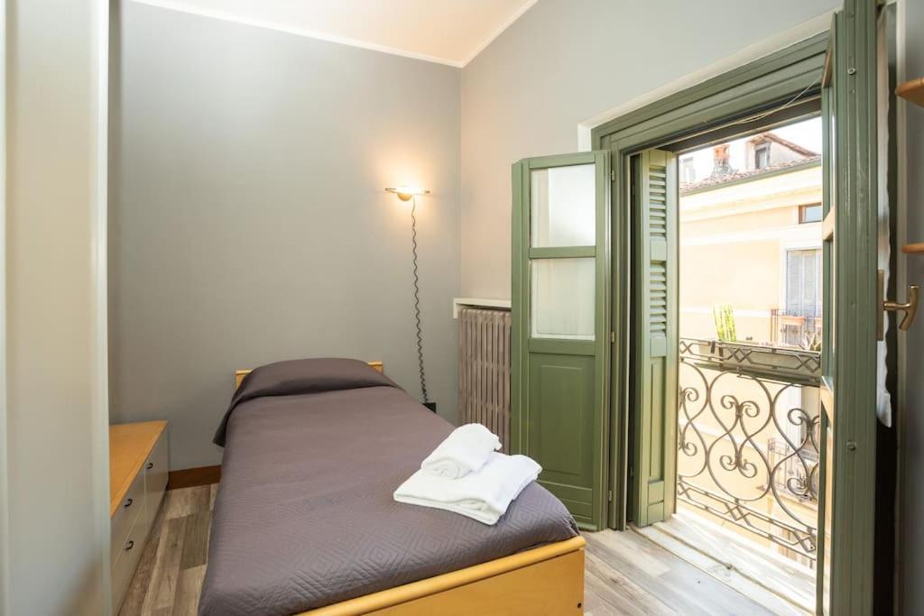 Appartamento Roma 55 Mantova Kültér fotó